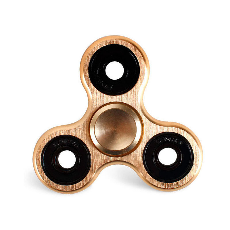 Hand Spinner Metallic