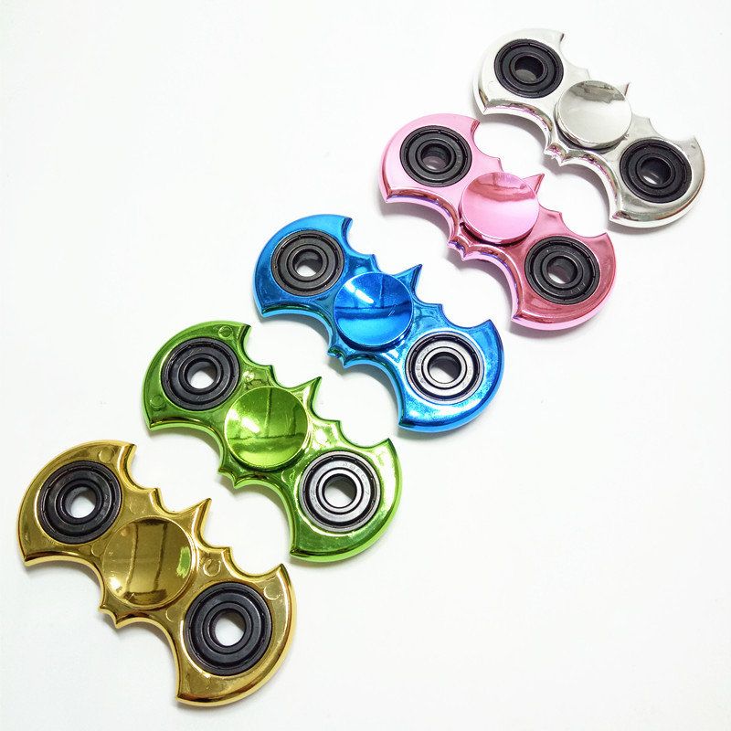 Hand Spinner Batman