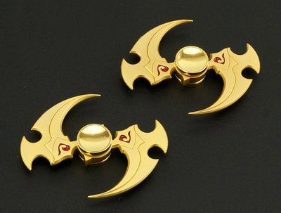 Hand Spinner Shuriken