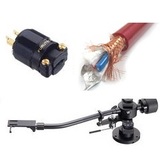 Parts and Accessories