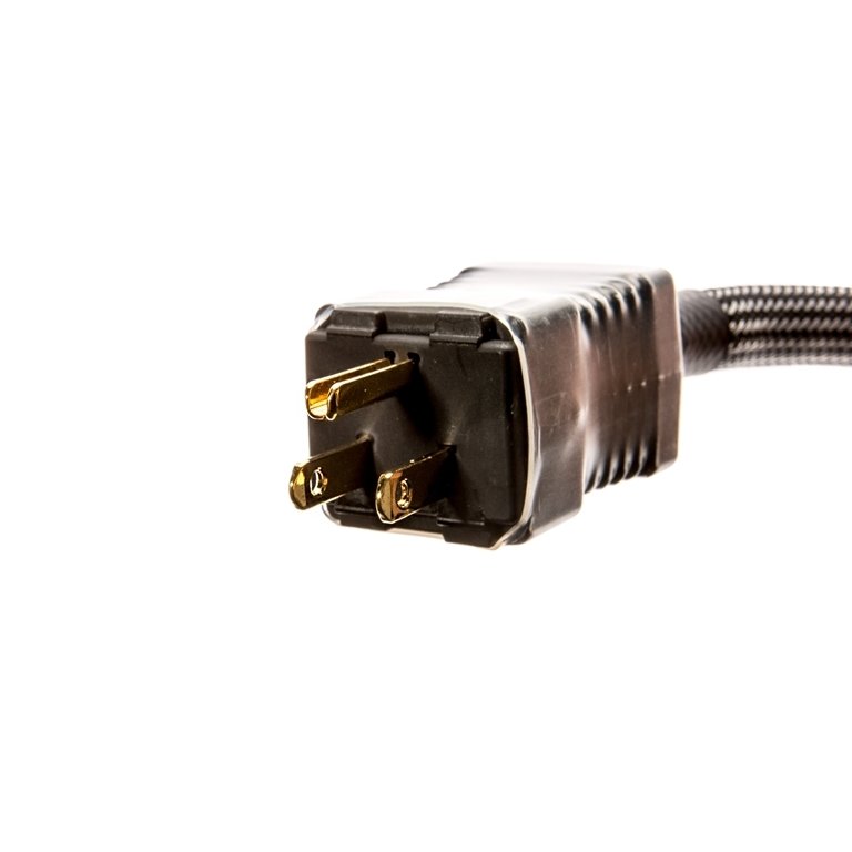 Testament Figure-8 (C7) Power Cable