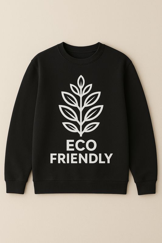 Bluza z nadrukiem - przód