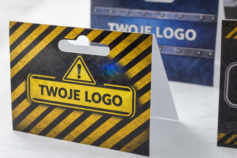 Eurozawieszki małe 110x120mm