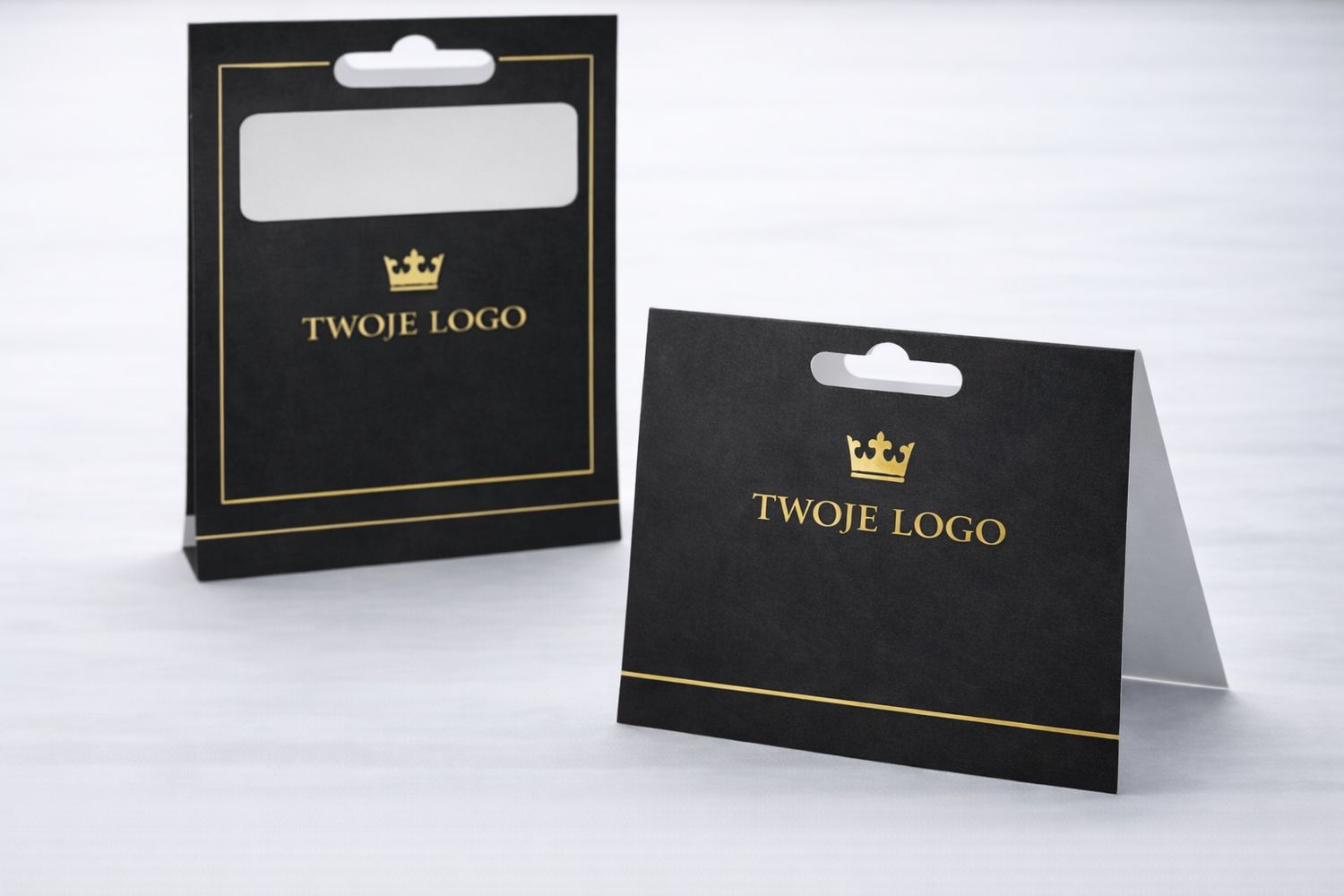 Eurozawieszki duże 170x160mm