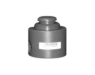 FOOT OPERATED VALVES