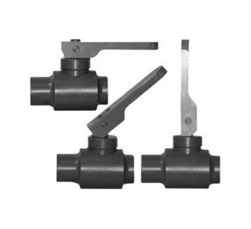 SNAP GLOBE VALVE