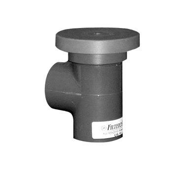 VACUUM BREAKERS
