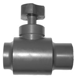 NEEDLE VALVES
