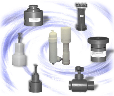 Fail Safe Design Valves