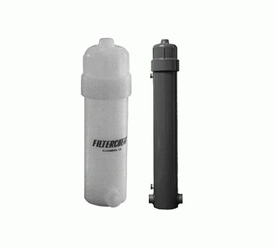 FILTER CHAMBERS