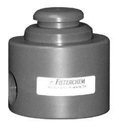 Foot-Operated Valves