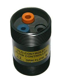 PVC Flow Controls™ - GPM