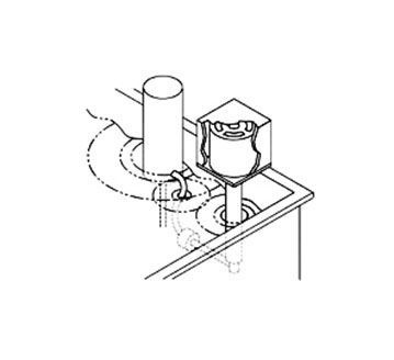 In-Tank Pump and Filter