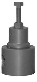 Pressure By-Pass Valves