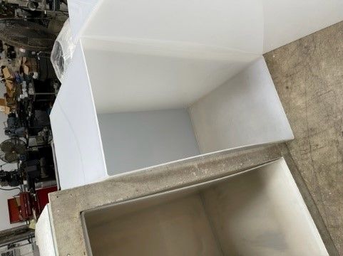 Polypro Dip Tank Liners