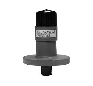 Vacuum Alarm Controls