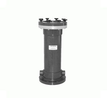 Multi-Tube Chambers - Large Capacity