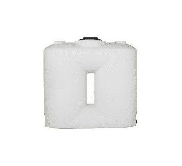 1,000gal Freestanding Water Tank