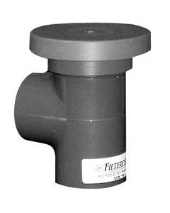 Vacuum Breakers