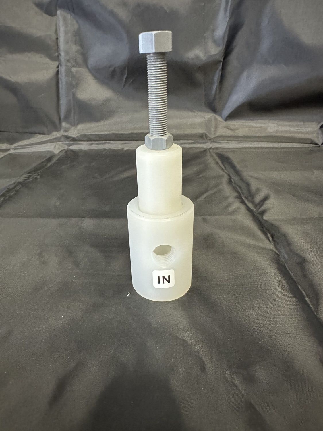 POLYPROPYLENE