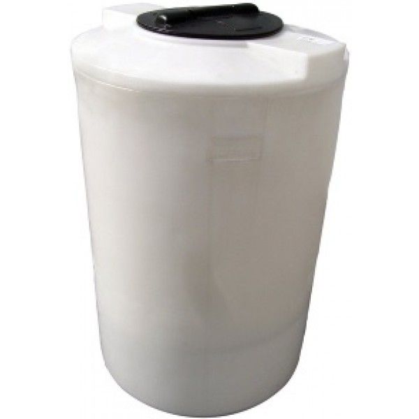 100gal Double Wall Tank - Natural