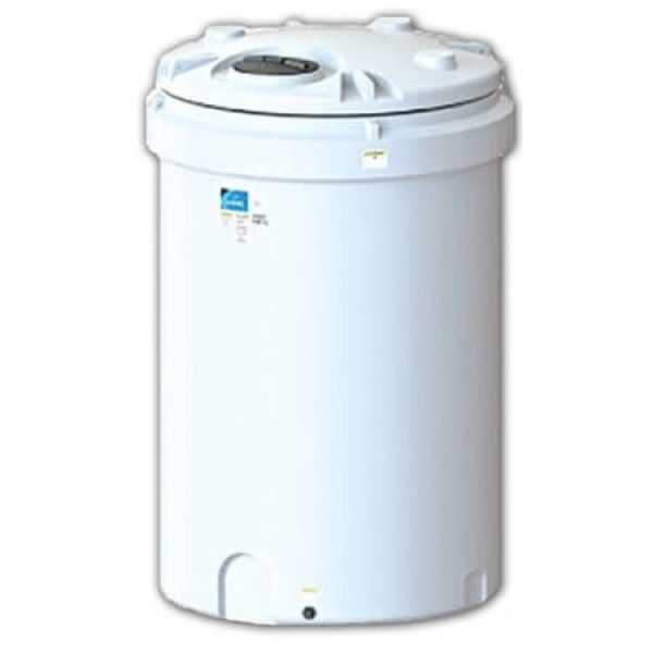 1,500gal Double Wall Tank - Natural