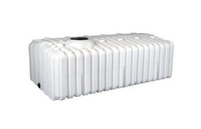 2,400gal Horizontal Box Tank