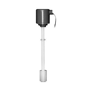 Level &amp; Pump Controls