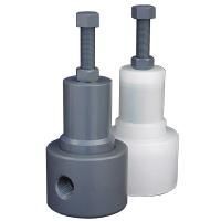 Pressure Regulator PVC