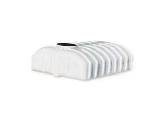 1,250gal Low Profile Water Tank