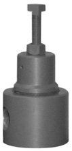 Plastic Pressure Relief Valves