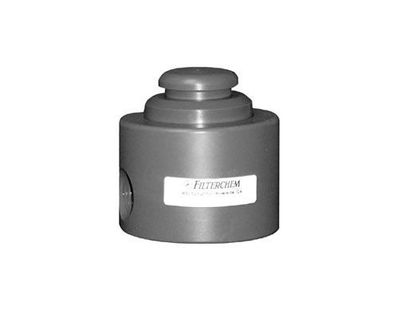 Foot-Operated Valves by FilterChem�