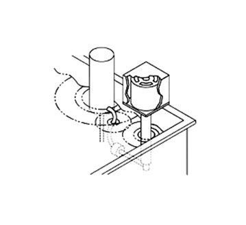 In-Tank Pump and Filter