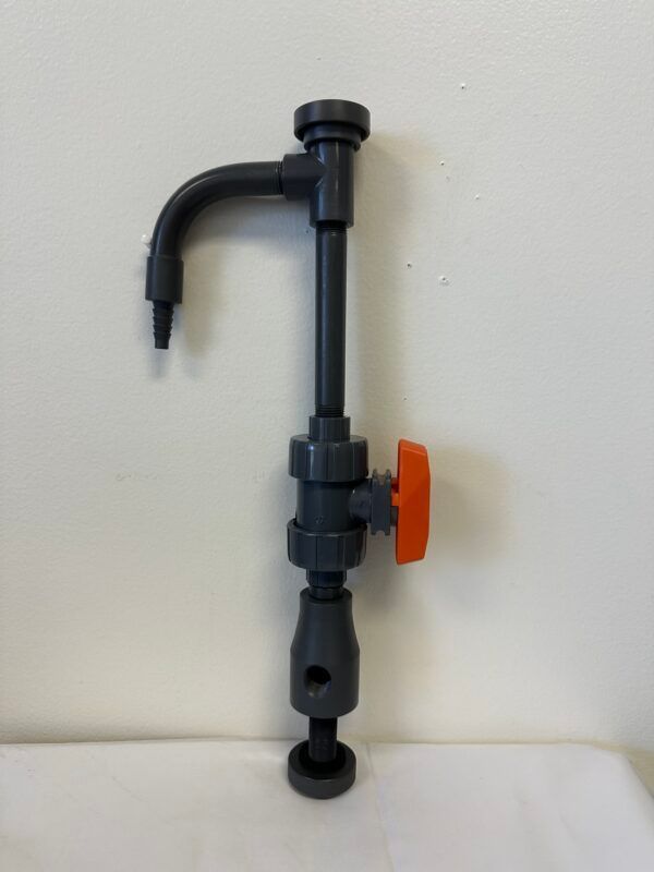 Liquid Dispensing Assemblies