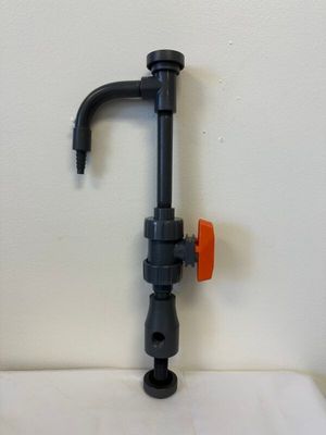 Liquid Dispensing Assemblies