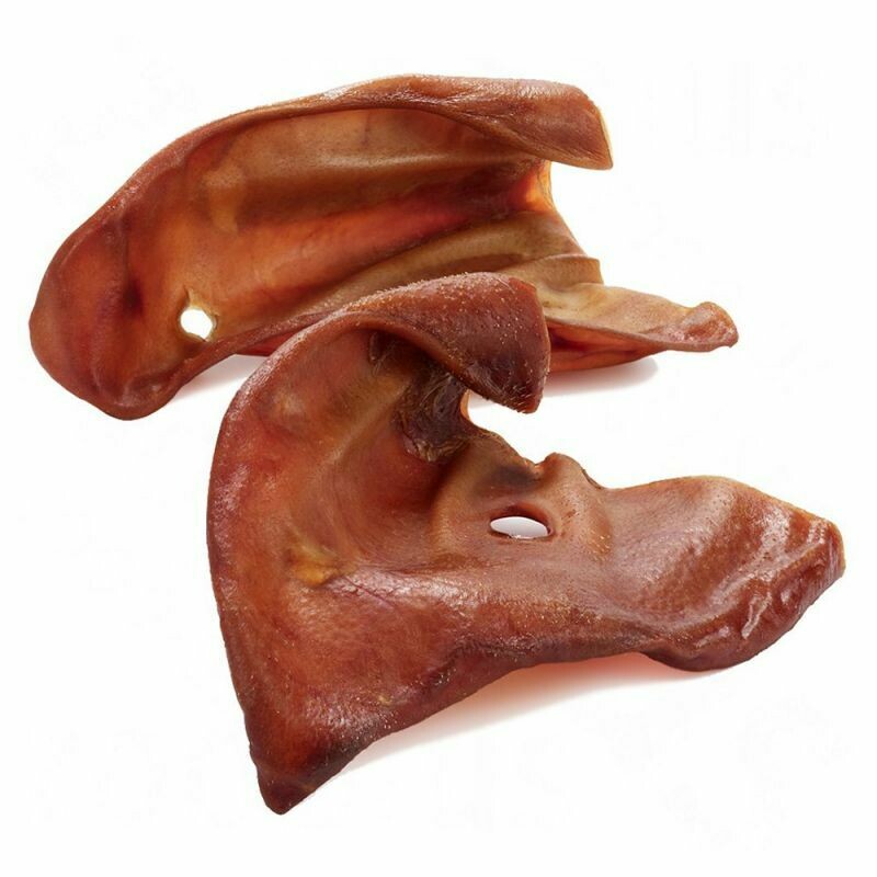 Premium Pigs' Ears Premium Pigs' Ears