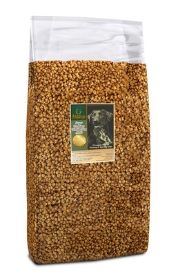 Hilltop Super Premium Adult Working Dog - Salmon & Potato 15kg Hilltop Super Premium Adult Working Dog - Salmon & Potato 15kg
