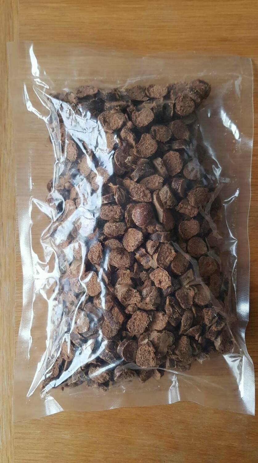 Black Pudding Training Slices 500g Black Pudding Training Slices 500g