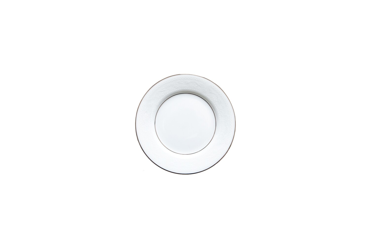 Bridal Platinum Brauðdiskur 16cm