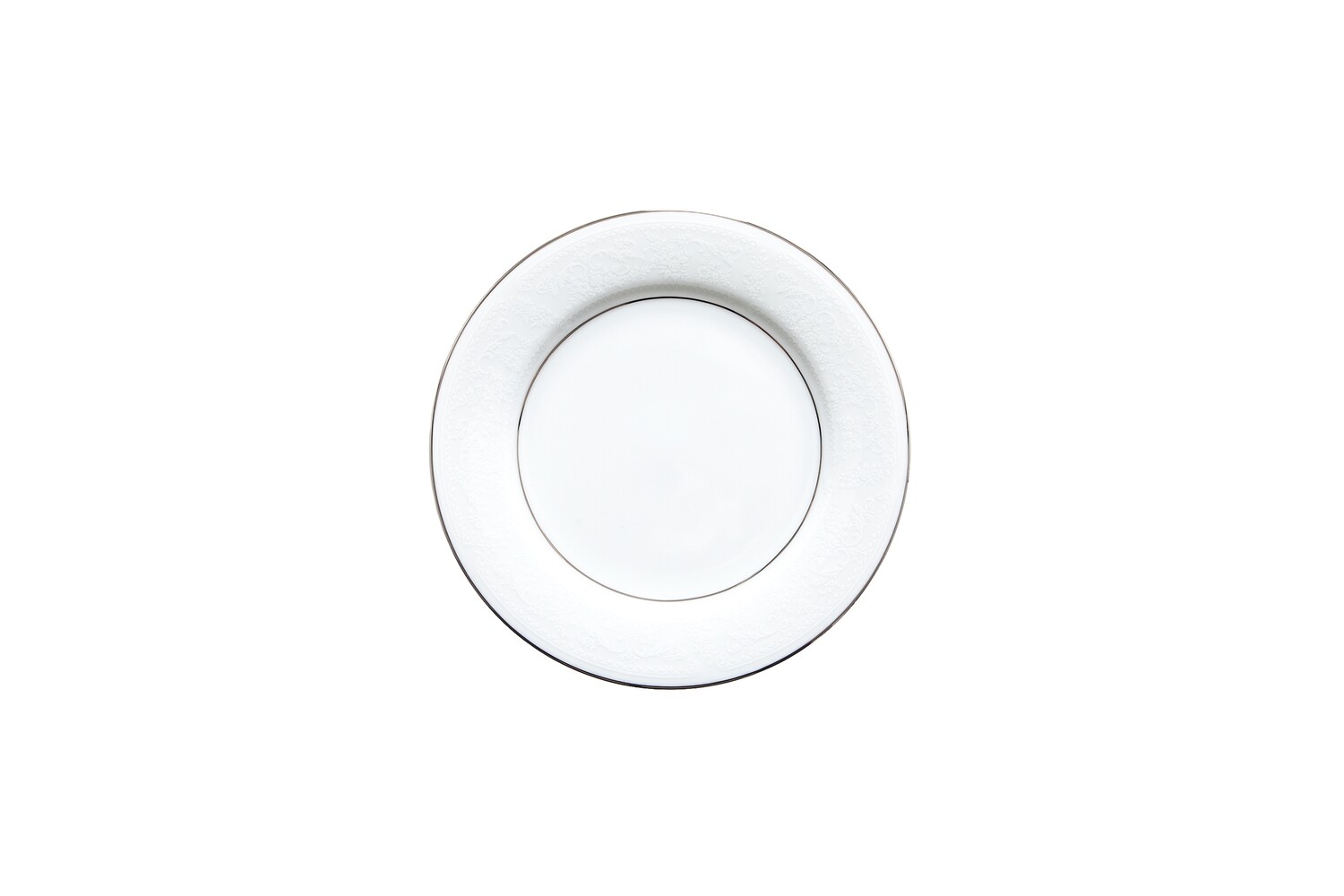 Bridal Platinum Kökudiskur 20cm