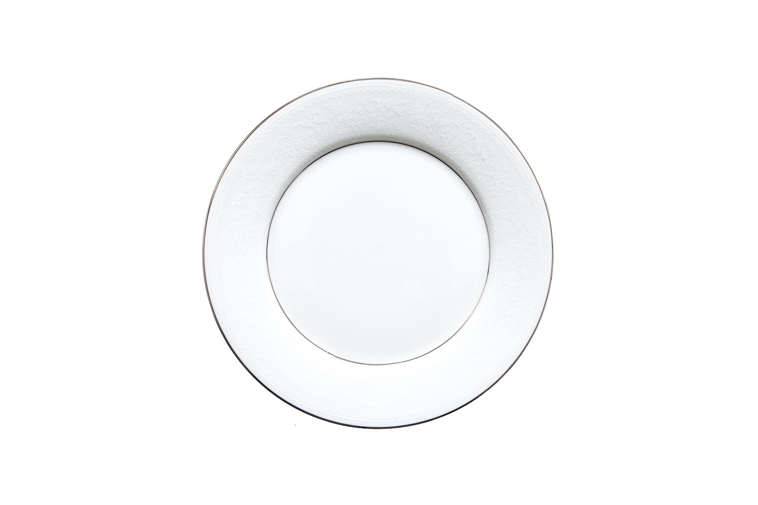 Bridal Platinum Matardiskur