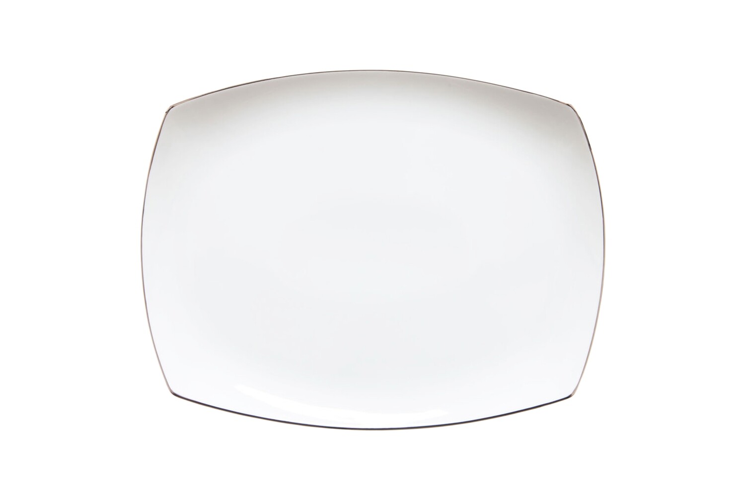 Aurora Platinum Fat 37cm