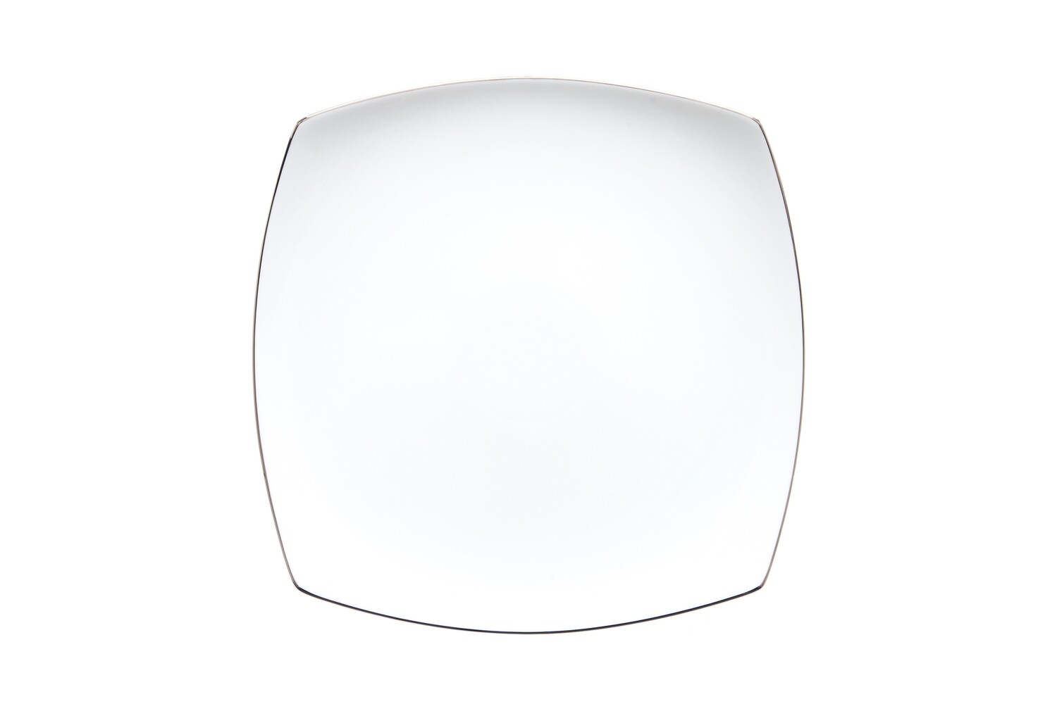 Aurora Platinum Undirdiskur 31cm