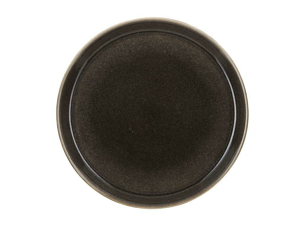 Bitz Matardiskur 27cm grár/grár