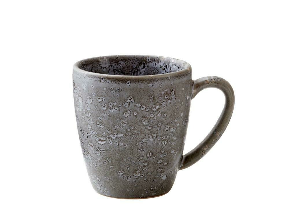 Bitz Kaffikrús 19cl grá