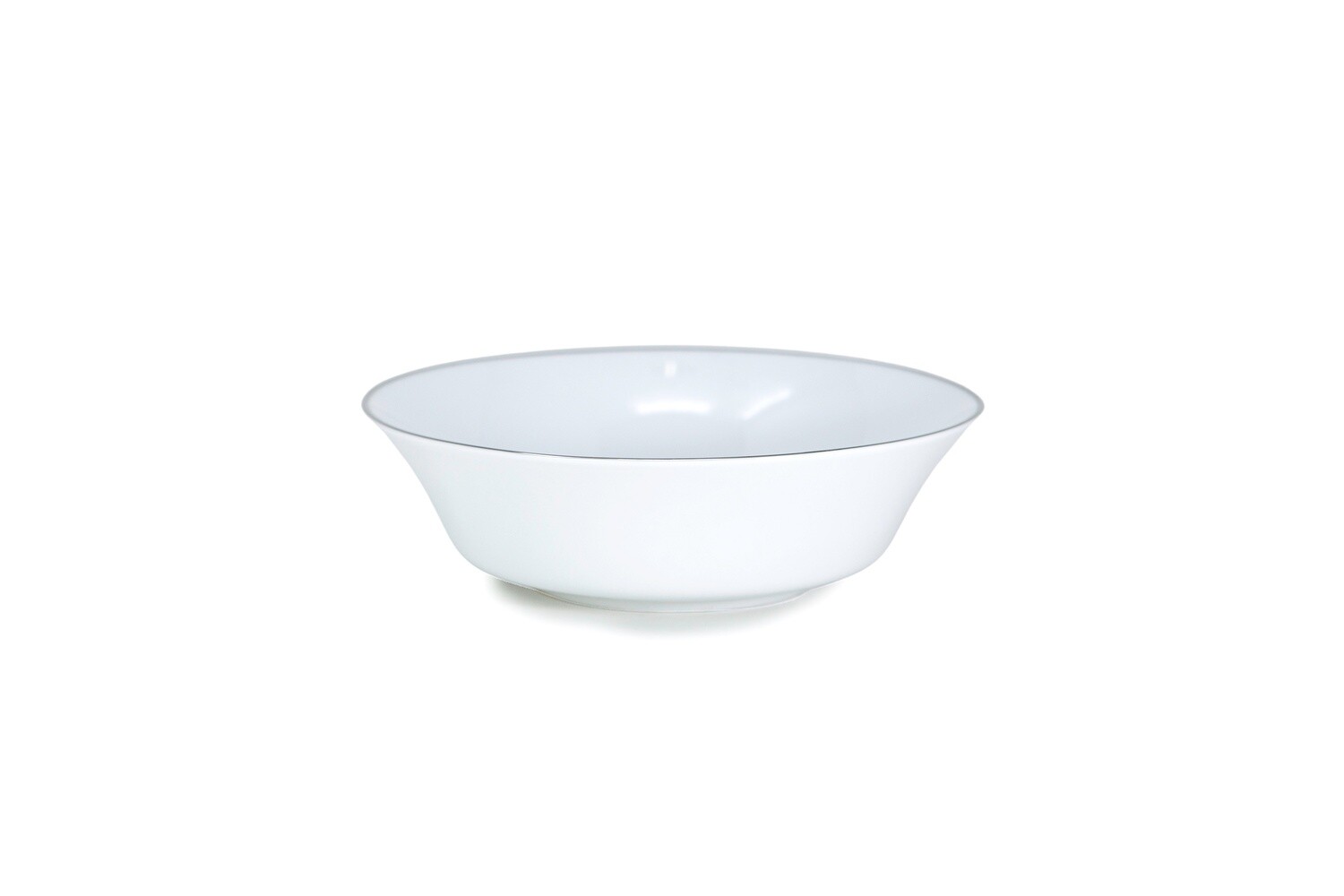 Eclipse Platinum Salatskál