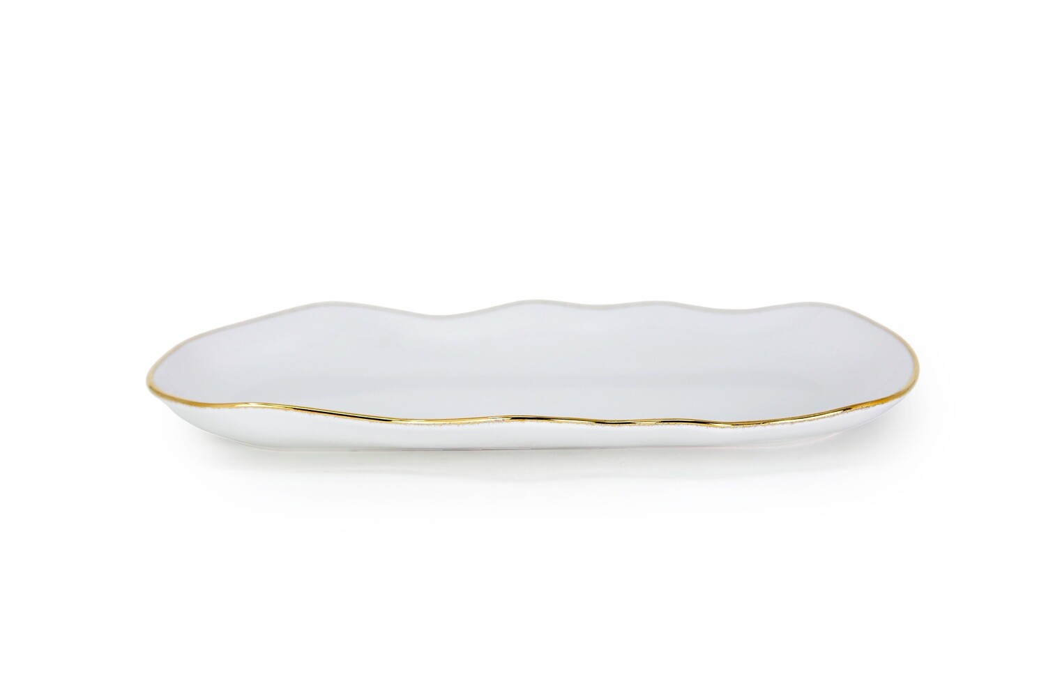 Organic Gold Fat 20x35cm