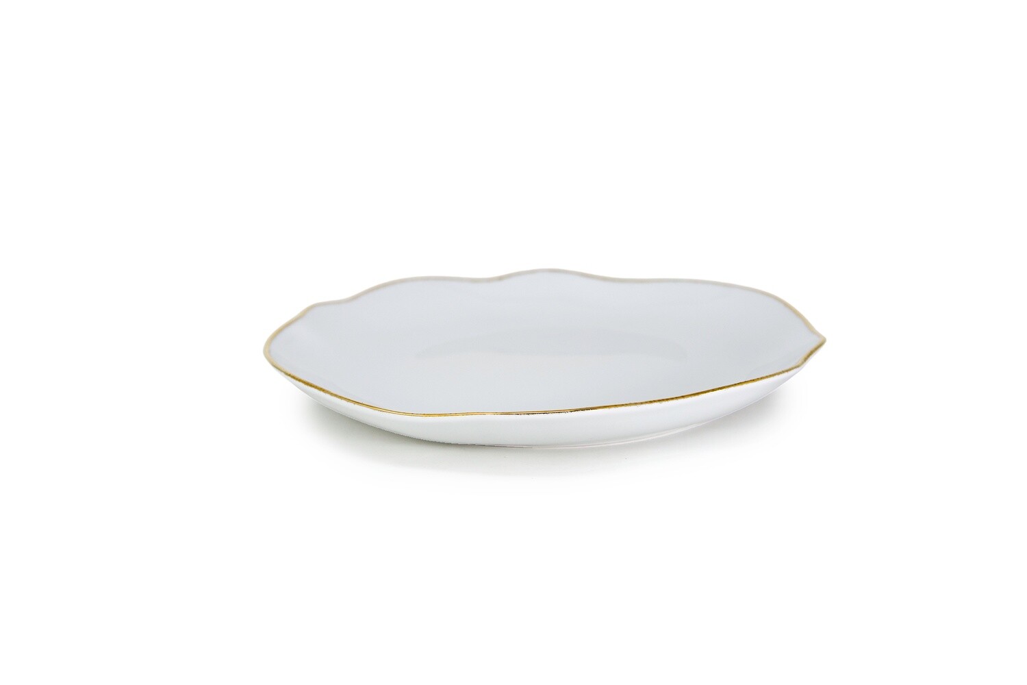 Organic Gold Matardiskur 28cm