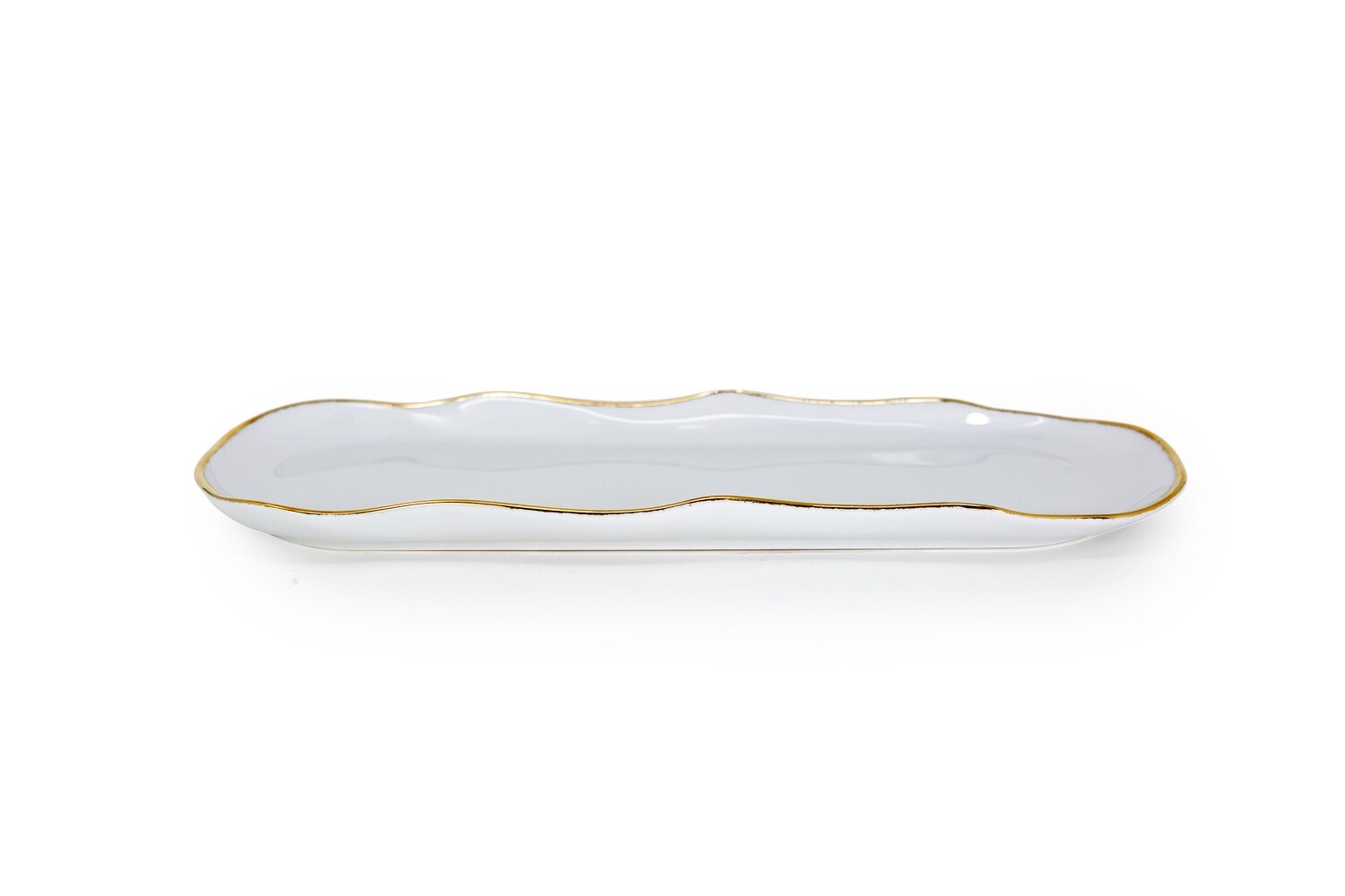 Organic Gold Fat 13.5x35cm