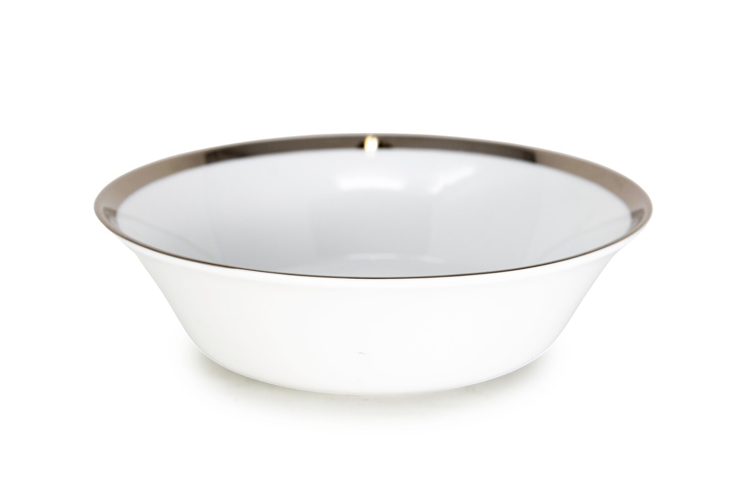 Platinum Salatskál
